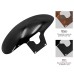 RP0940-1044B Motorcycle Front Fender Mudguard Cover for Harley Softail Fat Boy FLFB/S 2018-Later