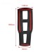 RP0940-1045B Motorcycle Front Mudguard Trim Splash Guard Mud Flap Cover for Harley Sportster S RH1250S 2021-later