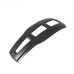 RP0940-1045B Motorcycle Front Mudguard Trim Splash Guard Mud Flap Cover for Harley Sportster S RH1250S 2021-later