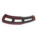 RP0940-1045B Motorcycle Front Mudguard Trim Splash Guard Mud Flap Cover for Harley Sportster S RH1250S 2021-later