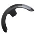 RP0940-1046F Motorcycle 19" Wheel Wrap Front Fender for Harley Touring Electra Glide Road King CVO Mudguard