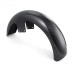 RP0940-1047F Motorcycle 21" Wrap 5.5" Front Fender Mudguard Cover Protector for Harley Touring Electra Glide Road King CVO Mudguard