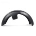 RP0940-1047F Motorcycle 21" Wrap 5.5" Front Fender Mudguard Cover Protector for Harley Touring Electra Glide Road King CVO Mudguard