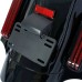 RP0940-2008B CVO Rear Fender With Lights for Harley Touring Electra Glide FLHX Ultra Limited 2009-2013