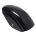 RP0940-2011B ABS Streched Rear Fender Extension for Harley Sportster XL 1200 Iron 883 2004-2022
