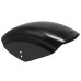 RP0940-2011B ABS Streched Rear Fender Extension for Harley Sportster XL 1200 Iron 883 2004-2022
