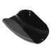 RP0940-2011B ABS Streched Rear Fender Extension for Harley Sportster XL 1200 Iron 883 2004-2022