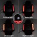 RP0940-2053 Full SET CVO Fender Turn Signal for Harley Touring Models 2014-Later(except '23-'24 FLHXSE and '24 FLHX,except '23-later FLTRXSE, '24 FLTRX and FLTRXSTSE)
