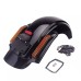 RP0940-2053 Full SET CVO Fender Turn Signal for Harley Touring Models 2014-Later(except '23-'24 FLHXSE and '24 FLHX,except '23-later FLTRXSE, '24 FLTRX and FLTRXSTSE)
