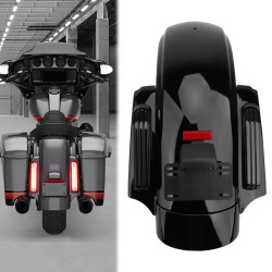 RP0940-2053 Full SET CVO Fender Turn Signal for Harley Touring Models 2014-Later(except '23-'24 FLHXSE and '24 FLHX,except '23-later FLTRXSE, '24 FLTRX and FLTRXSTSE)