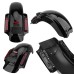 RP0940-2055 Full SET CVO Fender Turn Signal for Harley Touring Electra Glide FLHX Ultra Limited 2009-2013