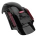 RP0940-2055 Full SET CVO Fender Turn Signal for Harley Touring Electra Glide FLHX Ultra Limited 2009-2013