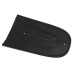 RP0940-2060B Rear Fender PU leather gasket for Harley Touring Electra Glide Classic CVO FLHTCSE 1996-2013 Harley Touing Road Glide Custom FLTRX 1998-2013 Harley Road Glide 2015-2024 (except '23-later FLTRXSE, '24 FLTRX and FLTRXSTSE)