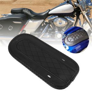 RP0940-2060B Rear Fender PU leather gasket for Harley Touring Electra Glide Classic CVO FLHTCSE 1996-2013 Harley Touing Road Glide Custom FLTRX 1998-2013 Harley Road Glide 2015-2024 (except '23-later FLTRXSE, '24 FLTRX and FLTRXSTSE)