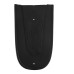 RP0940-2061B Rear Fender PU leather gasket for Harley Touring Electra Glide Classic CVO FLHTCSE 1996-2013 Harley Touing Road Glide Custom FLTRX 1998-2013 Harley Road Glide 2015-2024 (except '23-later FLTRXSE, '24 FLTRX and FLTRXSTSE)