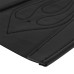 RP0940-2061B Rear Fender PU leather gasket for Harley Touring Electra Glide Classic CVO FLHTCSE 1996-2013 Harley Touing Road Glide Custom FLTRX 1998-2013 Harley Road Glide 2015-2024 (except '23-later FLTRXSE, '24 FLTRX and FLTRXSTSE)