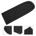 RP0940-2062B Rear Fender PU leather gasket for Harley Dyna Fat Bob CVO FXDFSE 2009-2017 Harley Dyna Steet Bob FXDB 2007-2017