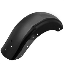 RP0940-2064B Motorcycle Rear Fender Mudguard for Harley Touring Road King Road Glide Electra Glide FLHX FLHX 2009-Later(except '23-'24 FLHXSE and '24 FLHX,except '23-later FLTRXSE, '24 FLTRX and FLTRXSTSE)