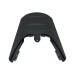RP0940-2066B Motorcycle Rear Fender Extension for Harley Sportster S 1250 RH1250 2021-2022