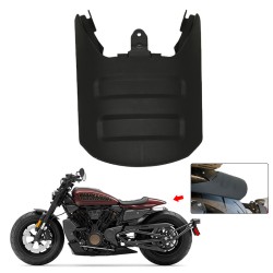 RP0940-2066B Motorcycle Rear Fender Extension for Harley Sportster S 1250 RH1250 2021-2022