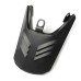 RP0940-2068B Motorcycle Rear Fender Mudguard Extension for Harley Sportster S RH1250S 2021-later