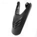 RP0940-2068B Motorcycle Rear Fender Mudguard Extension for Harley Sportster S RH1250S 2021-later