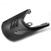 RP0940-2068B Motorcycle Rear Fender Mudguard Extension for Harley Sportster S RH1250S 2021-later