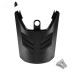RP0940-2068B Motorcycle Rear Fender Mudguard Extension for Harley Sportster S RH1250S 2021-later