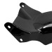 RP0940-2070B Motorcycle Rear Fender Mudguard Cover With LED Turn Signal Brake Light for Harley Softail Breakout Fatboy FLSTF FXBRS 2018-2023