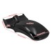 RP0940-2070B Motorcycle Rear Fender Mudguard Cover With LED Turn Signal Brake Light for Harley Softail Breakout Fatboy FLSTF FXBRS 2018-2023
