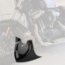 RP0940-3007 New version Front Chin Spoiler for Harley  Sportster  2004-2022 For Harley Softail Fatboy Dyna 2004-2017 Harley Touring Glide 1996-2023