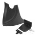 RP0940-3007 New version Front Chin Spoiler for Harley  Sportster  2004-2022 For Harley Softail Fatboy Dyna 2004-2017 Harley Touring Glide 1996-2023