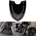 RP0940-3007 New version Front Chin Spoiler for Harley  Sportster  2004-2022 For Harley Softail Fatboy Dyna 2004-2017 Harley Touring Glide 1996-2023