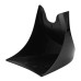 RP0940-3007 New version Front Chin Spoiler for Harley  Sportster  2004-2022 For Harley Softail Fatboy Dyna 2004-2017 Harley Touring Glide 1996-2023