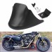 RP0940-3009 Belly Pan Front Chin Spoiler for Harley Sportster XL 883 1200 2004-2022