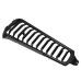 RP0940-3010 Precision Chin Spoiler for Harley-Davidson Softail Models 2018-later(except FXDRS)