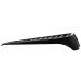 RP0940-3010 Precision Chin Spoiler for Harley-Davidson Softail Models 2018-later(except FXDRS)