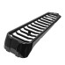 RP0940-3010 Precision Chin Spoiler for Harley-Davidson Softail Models 2018-later(except FXDRS)