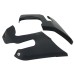 RP0940-3015B Motorcycle Front Belly Lower Spoiler Chin Fender Guards Fairing Cover for Harley Nightster RH975 2022-later