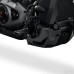 RP0940-3015B Motorcycle Front Belly Lower Spoiler Chin Fender Guards Fairing Cover for Harley Nightster RH975 2022-later