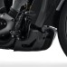 RP0940-3015B Motorcycle Front Belly Lower Spoiler Chin Fender Guards Fairing Cover for Harley Nightster RH975 2022-later