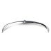 RP0940-4004C Motorcycle Rear Fender Trailing Leading Edge Accent for Harley Road King Road Street Glide CVO FLHTKSE FLHTCSE FLHRXS 1998-Later(except '23-'24 FLHXSE and '24 FLHX，except '23-later FLTRXSE, '24 FLTRX and FLTRXSTSE)