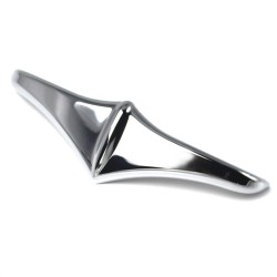 RP0940-4004C Motorcycle Rear Fender Trailing Leading Edge Accent for Harley Road King Road Street Glide CVO FLHTKSE FLHTCSE FLHRXS 1998-Later(except '23-'24 FLHXSE and '24 FLHX,except '23-later FLTRXSE, '24 FLTRX and FLTRXSTSE) RP0940-4004C Motorcycle Rear Fender Trailing Leading Edge Accent for Harley Road King Road Street Glide CVO FLHTKSE FLHTCSE FLHRXS 1998-Later(except '23-'24 FLHXSE and '24 FLHX,except '23-later FLTRXSE, '24 FLTRX and FLTRXSTSE)