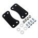RP0940-5001B Steel Front Fender Lift Brackets Adapters for Harley Touring Street Glide Road King FLH 2014-Later(except '23-'24 FLHXSE and '24 FLHX，except '23-later FLTRXSE, '24 FLTRX and FLTRXSTSE)