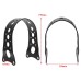 RP0940-5004 Motorcycle Front  fork Fender Brace Tracker Narrow for Harley Dyna Glide Custom FXDC 1992 Harley Dyna Glide Daytona FXDB-D 1992 Harley Dyna Glide Sturgis FXDB-S 1991