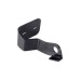 RP0940-6006B Motorcycle Swingarm License Plate Holder Motorbike Left Side Mount Number Plate Bracket for Harley Nightster RH975 2022-later