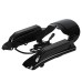 RP0940-8005 CVO Fender Tips with Turn Signal for Harley Touring Models 2014-Later(except '23-'24 FLHXSE and '24 FLHX,except '23-later FLTRXSE, '24 FLTRX and FLTRXSTSE)