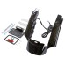 RP0940-8006 CVO Fender Tips with Turn Signal for Harley Touring Electra Glide FLHX Ultra Limited 2009-2013