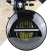 RP6610-1002 7" 45WATT headlight with Horizonal DRL Bar for Harley Davidson Street Glide Accessories Road King Electra Glide Fat Boy Heritage Softail Deluxe Ultra Limited Classic