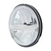 RP6610-1004C 5.75" headlight with Horizonal DRL Bar for Harley Davidson Dyna Sportster Iron